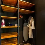 Rouge - Loft Dimanisa