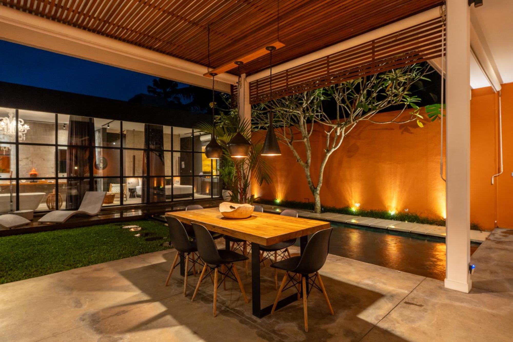 Rouge - Loft Dimanisa * Ubud