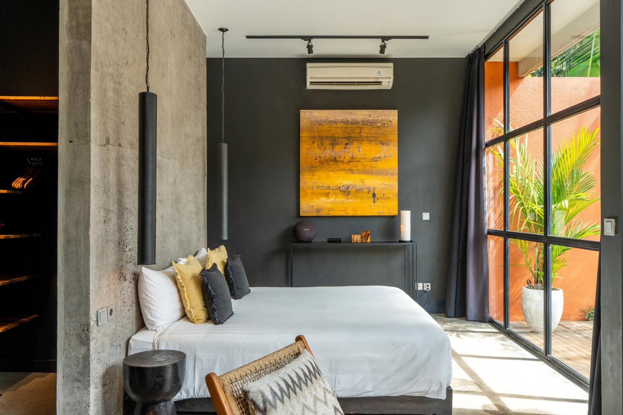 Rouge - Loft Dimanisa Ubud