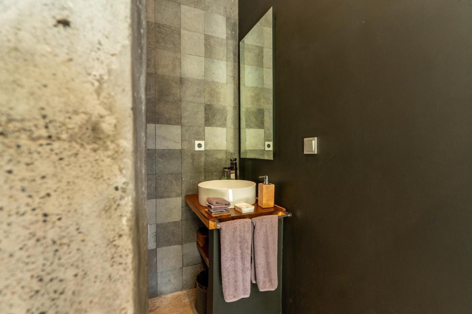Rouge - Loft Dimanisa *